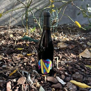 Ventoux - Chateau Juvenal - anne-marie-et-bernard-forestier