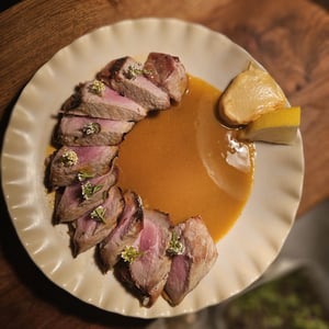 Ventrêche De Thon Rouge - Yemanja - 936947