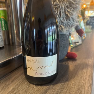 Vents D’ouest - Loïc Mahé - loic-mahe