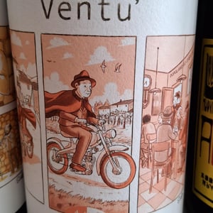 VENTU - La Casa dei Cini - riccardo-clelia-cini -2022