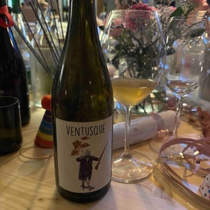 Ventusque - Vinos Indar - Manuel Requena -2021