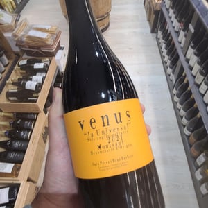 Venus La Universal - Sara Pérez and René Barbier - sara-perez-and-rene-barbier