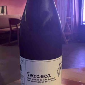 Verdeca - Tenuta Macchiarola - domenico-mangione