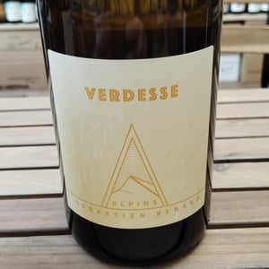 VERDESSE - Domaine Les Alpins - sebastien-benard -2020
