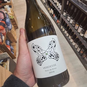 Verdesse - Domaine Jeremy Bricka - Vins Naturels D'Alp'titude - jeremy-bricka