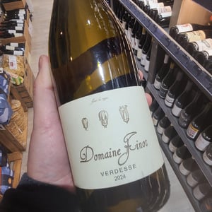 Verdesse - Domaine Finot - thomas-finot