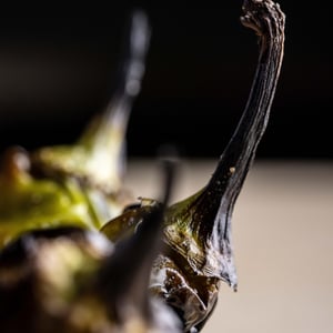 Verdure Alla Brace - 500gr Brace & Burger - 926992