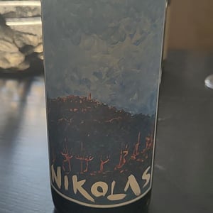 Verjan - Nikolas Juretic - nikolas-juretic -2023