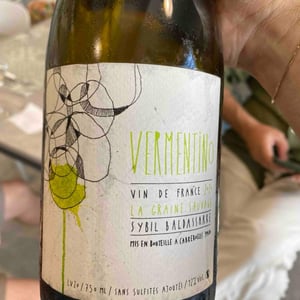Vermentino