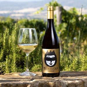 Verment'oro - Podere Sequerciani di Ruedi Gerber - ruedi-gerber