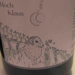 Vernatsch - Hochklaus - klaus-schroffenegger -2020