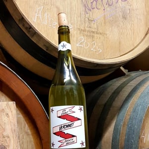 Veronnet Blanc - HC-vins - corentin-houillon