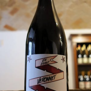 Veronnet Rouge - HC-vins - corentin-houillon