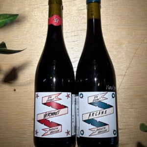 Verronet - De La Ville - corentin-houilon