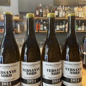 Versante Nord Bianco - Eduardo Torres Acosta - eduardo-torres-acosta