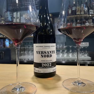 Versante Nord Red - Eduardo Torres Acosta - eduardo-torres-acosta