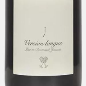 Version Longue - Domaine Jousset - lise-bertrand-jousset