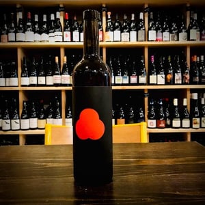 Version - La Recerca / Zulu Wine - jessica-albero-laurent-pujol -2020