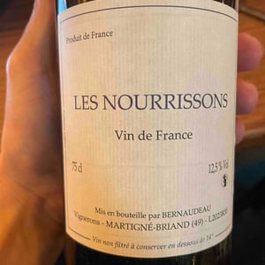 Vertige - Château Le Grand Verdus - edouard-thomas-le-grix-de-la-salle