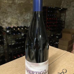 Vertigo - La Nouvelle Don(n)e - wilfried-valat