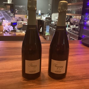 Verzenay - Champagne Marguet - benoit-marguet -2017