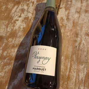 Verzenay - Champagne Marguet - benoit-marguet -2017