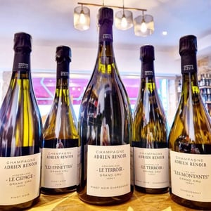 Le Terroir - Champagne Renoir - adrien-renoir