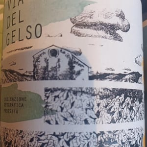 Via del Gelso - Via del Gelso - carlotta-giov-battista-piacentino