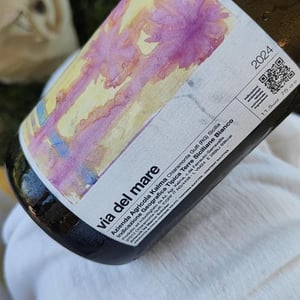 Via del Mare - Azienda Agricola Kalma Di Resin Nikolas Anatol [TO_INVESTIGATE] - Nikolas & Waiata Resin -2025