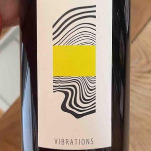 Vibrations - Vignoble du Rêveur - Mathieu Deiss & Emmanuelle Milan