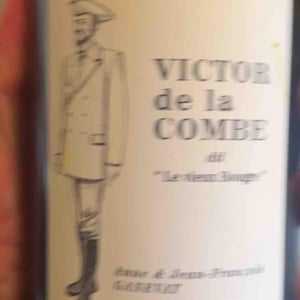 Victor De La Combe - Domaine Ganevat - anne-jean-francois-ganevat