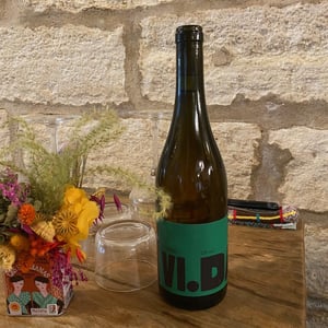 VI.DA Orange - VI.DA - vida -2024