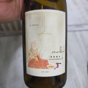 VIE ORDINAIRE - Henri Chauvet - henri-chauvet -2022