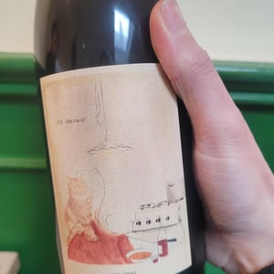 VIE ORDINAIRE - Henri Chauvet - henri-chauvet -2022