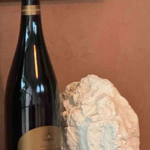 Vieilles Vignes du Levant - Grand Cru - Champagne Larmandier-Bernier - pierre-sophie-arthur-larmandier