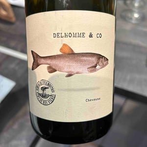 Vignes de la Justice