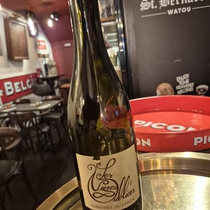 “Vignes oubliées” - AOC Terrasse du Larzac - Les Vignes Oubliées - jean-baptiste-granier -2023