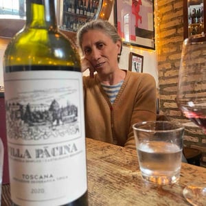 Villa Pacina - Azienda Agricola Pācina - giovanna-tiezzi-stefano-borsa-maria-borsa-carlo-borsa-roberto-maccari-elisa