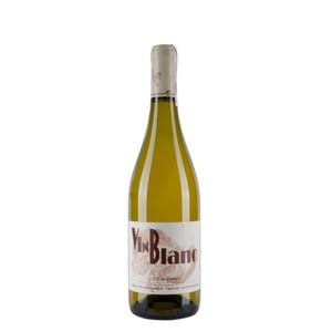 Vin Blanc - Clos du Tue-Bœuf - zoe-louise-thierry-puzelat