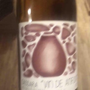 Vin de Anfoa Bianco - Vini Sassara - alessia-stefano-bertaiola