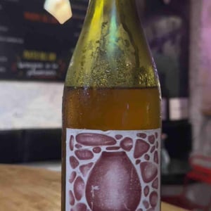 Vin de Anfoa Bianco