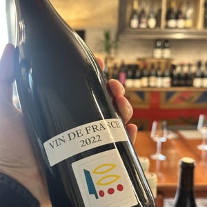 Vin de France - Domaine Prieuré Roch - henry-frederic-roch-yannick-champ -2022