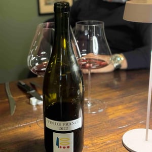 Vin de France - Domaine Prieuré Roch - henry-frederic-roch-yannick-champ -2022