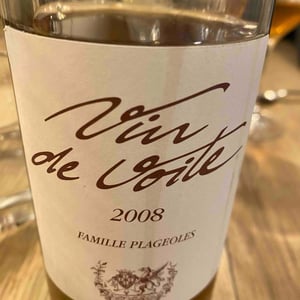 Vin de Voile - Domaine Plageoles - bernard-florent-romain-plageoles