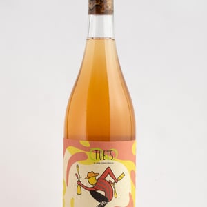 Vin Nouveau L’Orange - Trail Estate Winery - mackenzie-brisbois