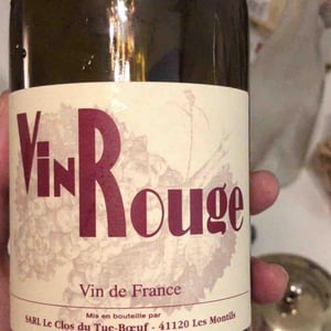 Vin Rouge
