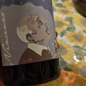 Vincenzo - Az. Agr Casa Vallona - chiara-battistini