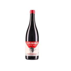 Vindiou Crozes-Hermitages - Vindiou - cyprien-de-lageneste-thomas-junique -2022