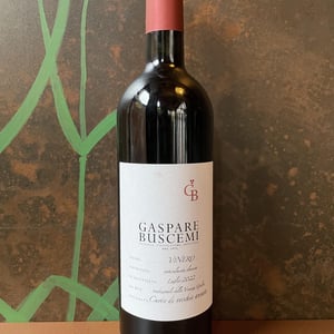 ViNero - Gaspare Buscemi - gaspare-buscemi