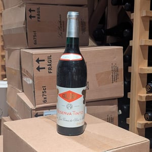 Vinho Tinto - Adega Viúva Gomes - viuva-gomes -2015